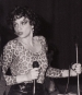 Margot Cassila